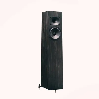 Standlautsprecher Blumenhofer Acoustics Tempesta 17 Walnut