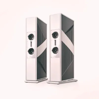 Standlautsprecher Burmester BC350 Loudspeaker Tineo (Silk-matt)