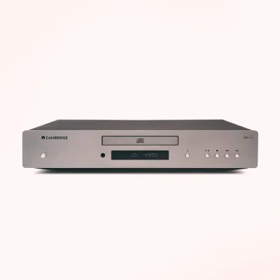 CD Player Cambridge Audio AX C35 Lunar Grey
