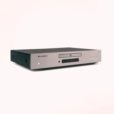 CD Player Cambridge Audio AX C35 Lunar Grey