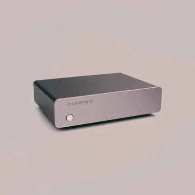 Phono Verstärker Cambridge Audio Solo Lunar Grey