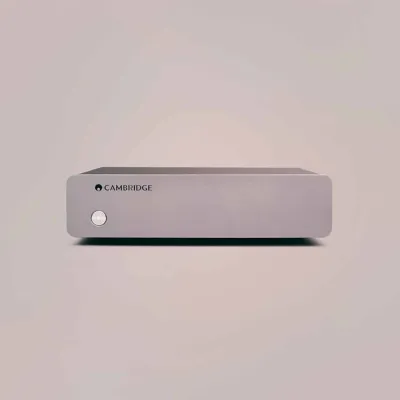 Phono Verstärker Cambridge Audio Solo Lunar Grey