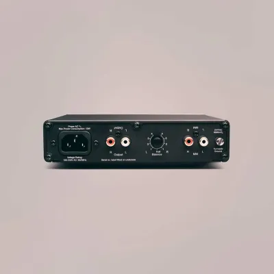 Phono Verstärker Cambridge Audio Solo Lunar Grey