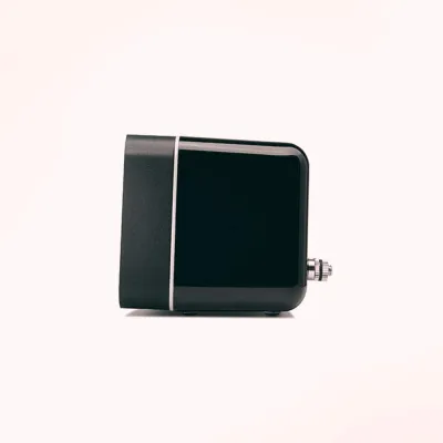 Regallautsprecher Cambridge Audio Minx Min 12 Black