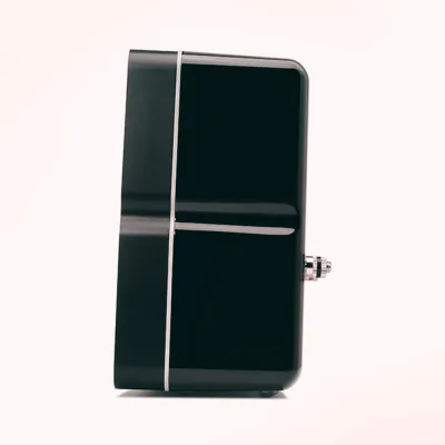 Regallautsprecher Cambridge Audio Minx Min 22 Black