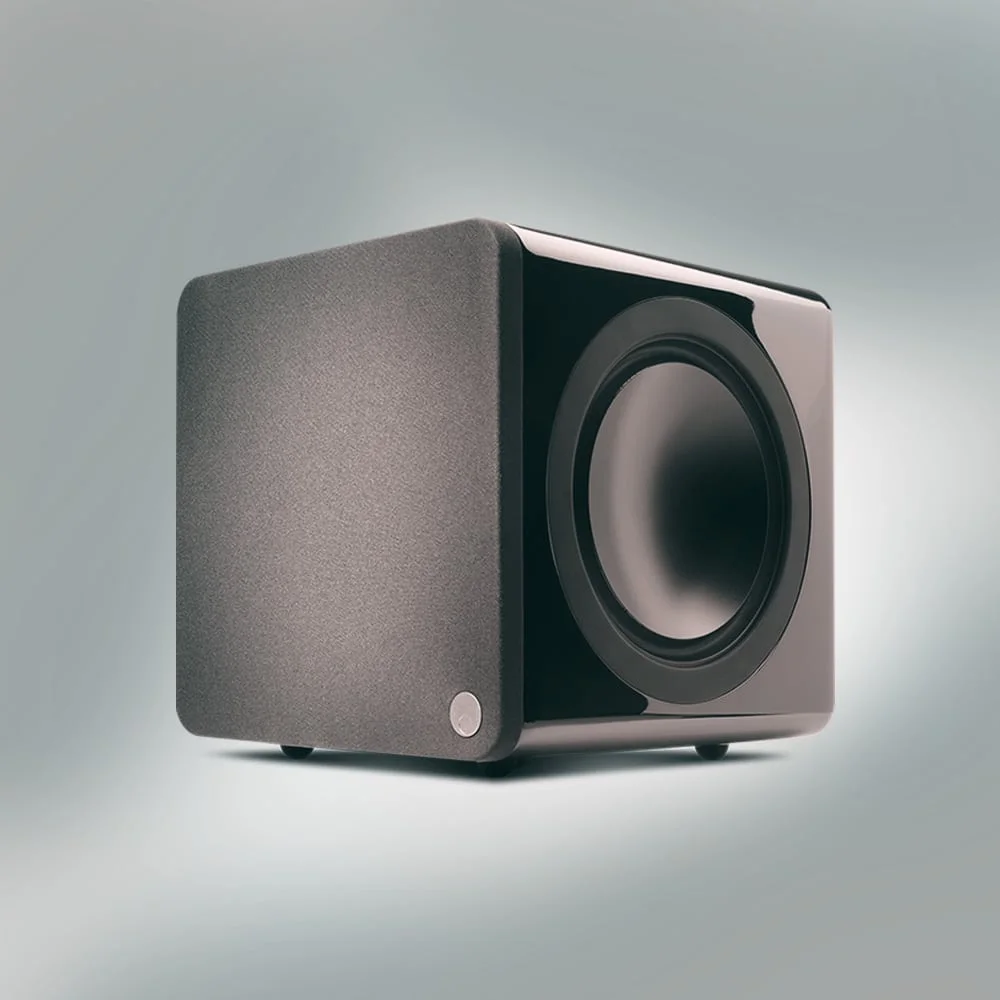 Subwoofer Cambridge Audio Minx X201 Black