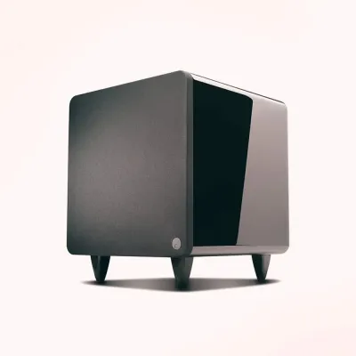 Subwoofer Cambridge Audio Minx X301 Black
