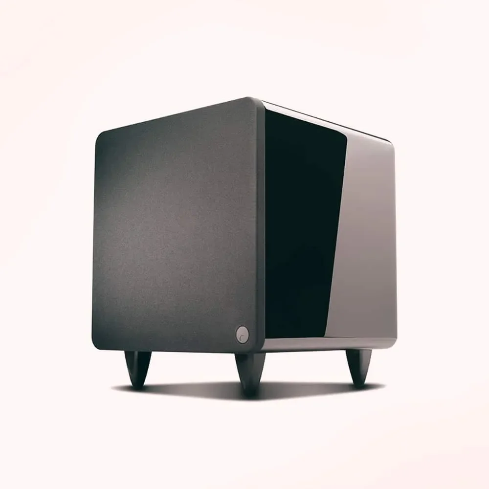 Subwoofer Cambridge Audio Minx X301 Black
