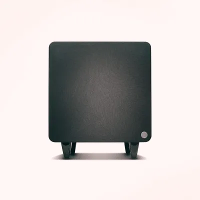 Subwoofer Cambridge Audio 5.1 Speaker Pack Minx S325 Black