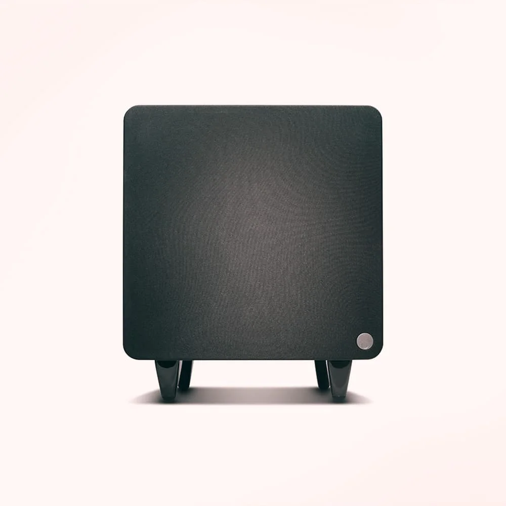 Subwoofer Cambridge Audio 5.1 Speaker Pack Minx S325 Black
