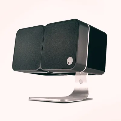 Wandlautsprecher/Deckenlautsprecher Cambridge Audio Minx CA600D Silver