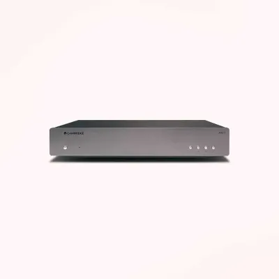 Streamer Cambridge Audio AXN10 Lunar Grey