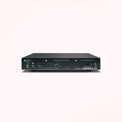 Streamer Cambridge Audio AXN10 Lunar Grey