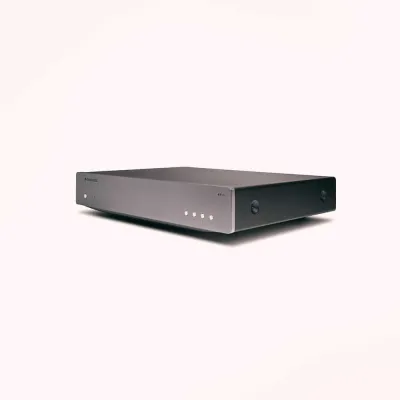 Streamer Cambridge Audio AXN10 Lunar Grey