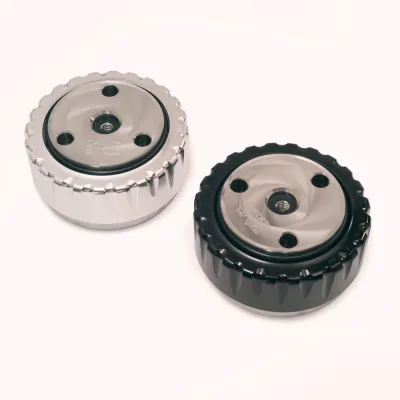 Antiresonanz Füße Carbide Audio Carbide Base Micro / Sapphire / Diamond Black