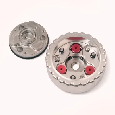 Antiresonanz Füße Carbide Audio Carbide Base Micro / Sapphire / Diamond Black