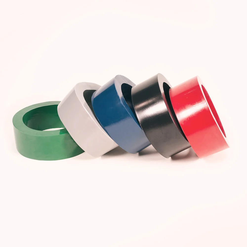 Antiresonanz Füße Carbide Audio ViscoRing