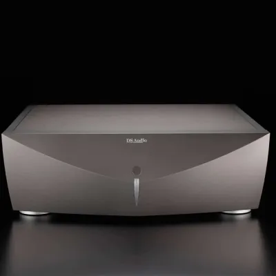 Phono Verstärker DS Audio DS Grand Master Equalizer Gray
