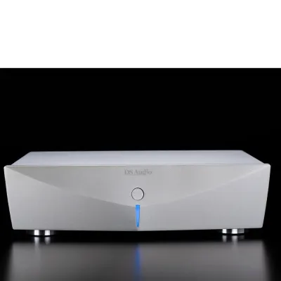 Phono Verstärker DS Audio DS-003 Equalizer Silver
