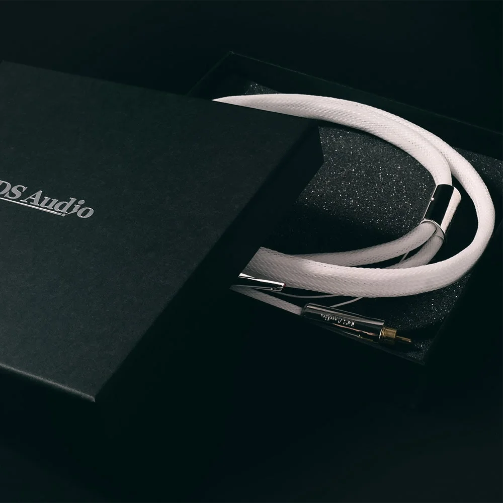 Analoge Kabel DS Audio PH-001