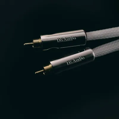 Analoge Kabel DS Audio PH-001