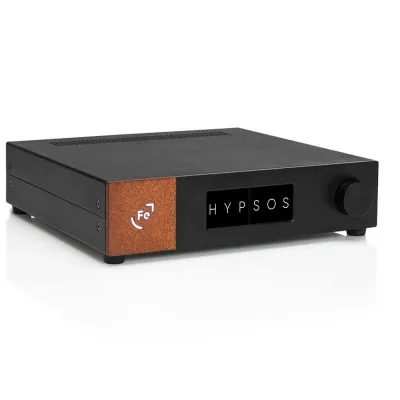 Stromverteiler Ferrum HYPSOS Black