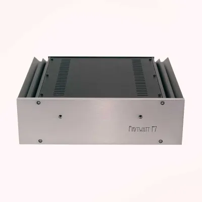 Endstufen First Watt F7 Silver