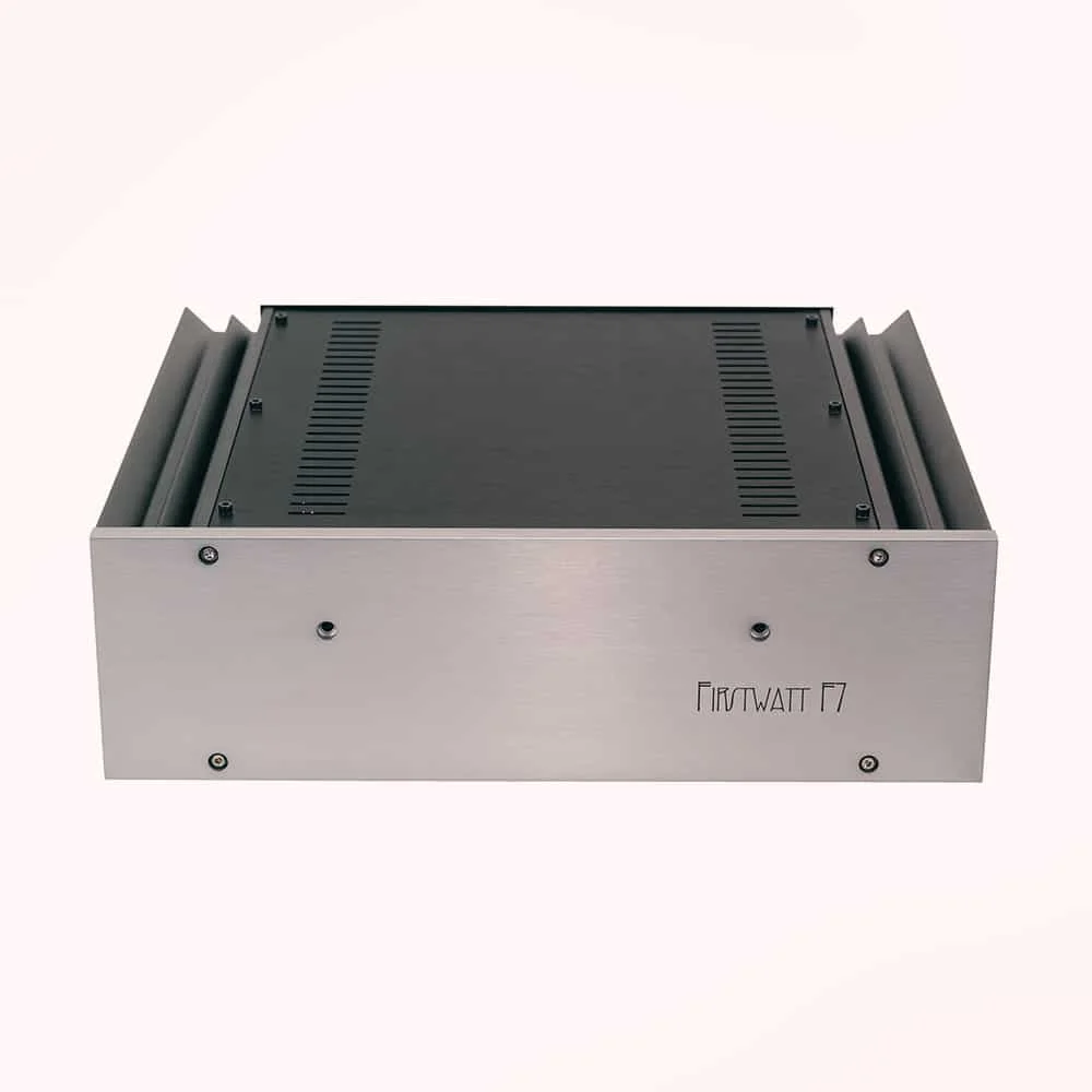 Endstufen First Watt F7 Silver
