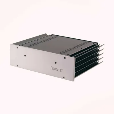 Endstufen First Watt F7 Silver