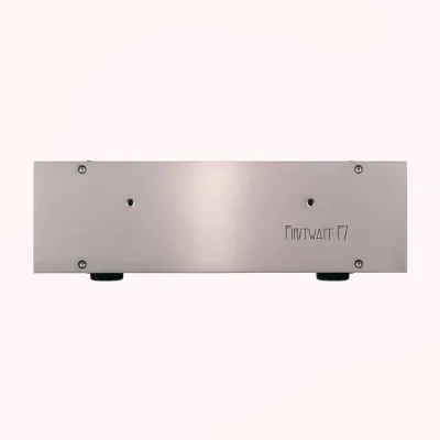 Endstufen First Watt F7 Silver