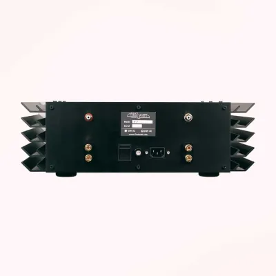 Endstufen First Watt F7 Silver