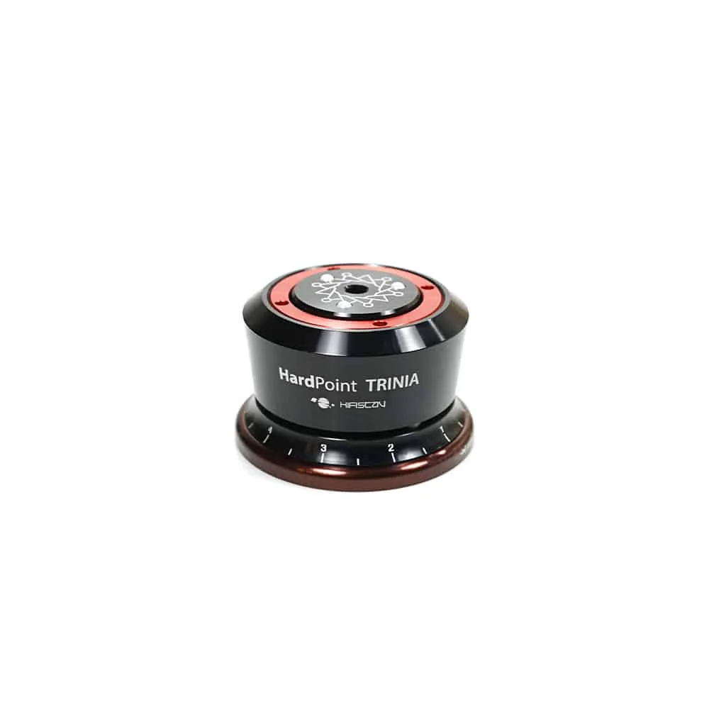 Stander HifiStay Hardpoint trinia