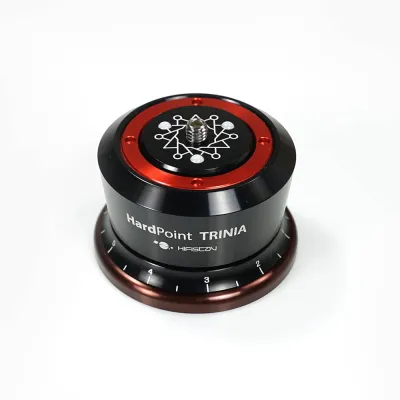Stander HifiStay Hardpoint trinia