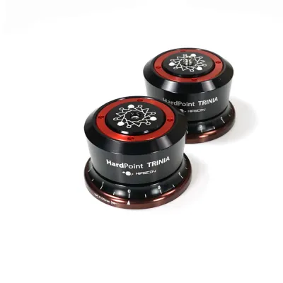 Stander HifiStay Hardpoint trinia