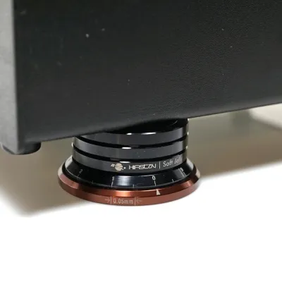 Stander HifiStay Soft jelly