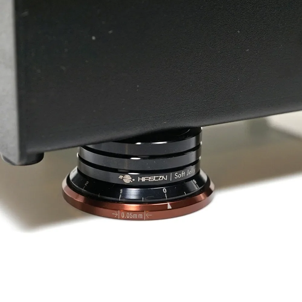 Stander HifiStay Soft jelly