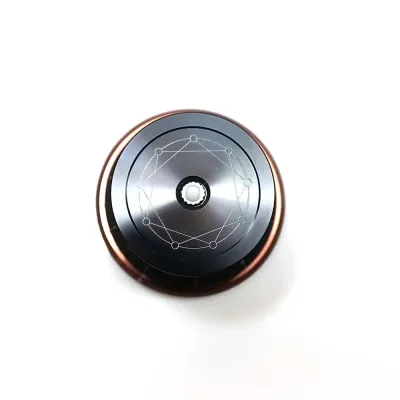 Stander HifiStay Soft jelly