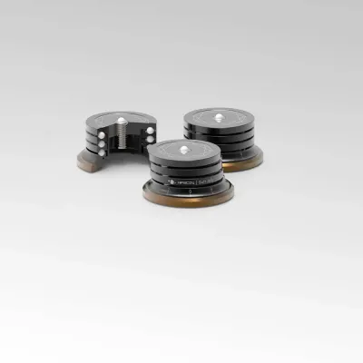 Stander HifiStay Soft jelly