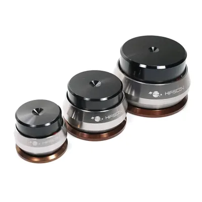 Stander HifiStay Gyrotension