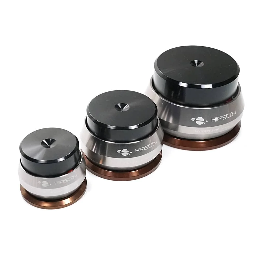 Stander HifiStay Gyrotension