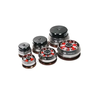 Stander HifiStay Gyrotension