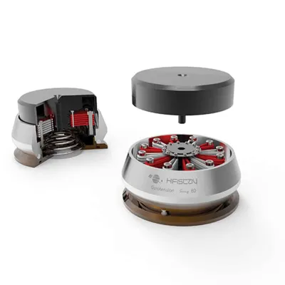Stander HifiStay Gyrotension
