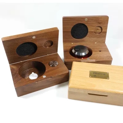 Stander HifiStay Dharma