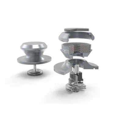 Stander HifiStay Dharma