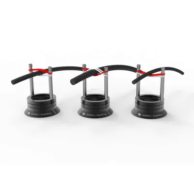 Stander HifiStay Sound wings