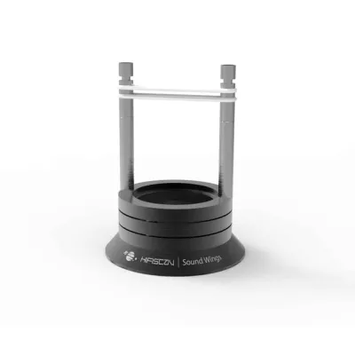 Stander HifiStay Sound wings