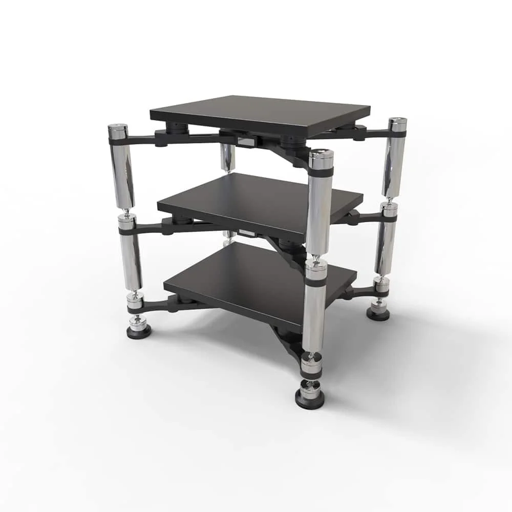Audio Rack HifiStay Mythology Transform X-frame