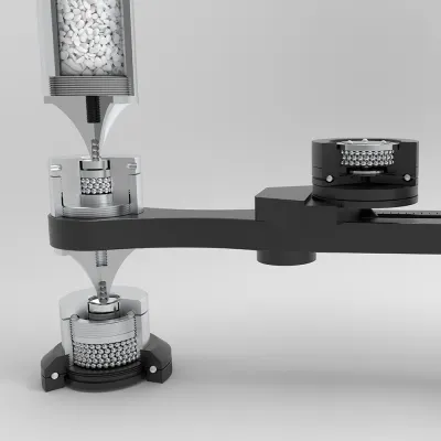 Audio Rack HifiStay Mythology Transform X-frame