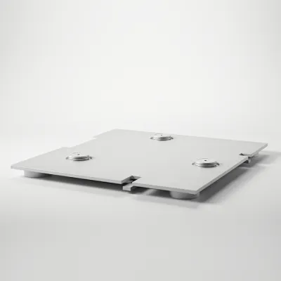 Streamer Hz Project Hz Core Platform Black