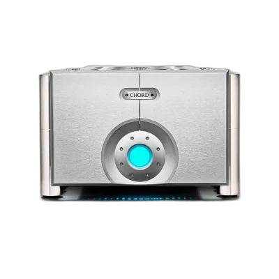 Endstufen Chord Electronics ULTIMA Mono Silver